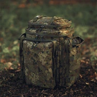 Thinking Anglers Camfleck Rucksack